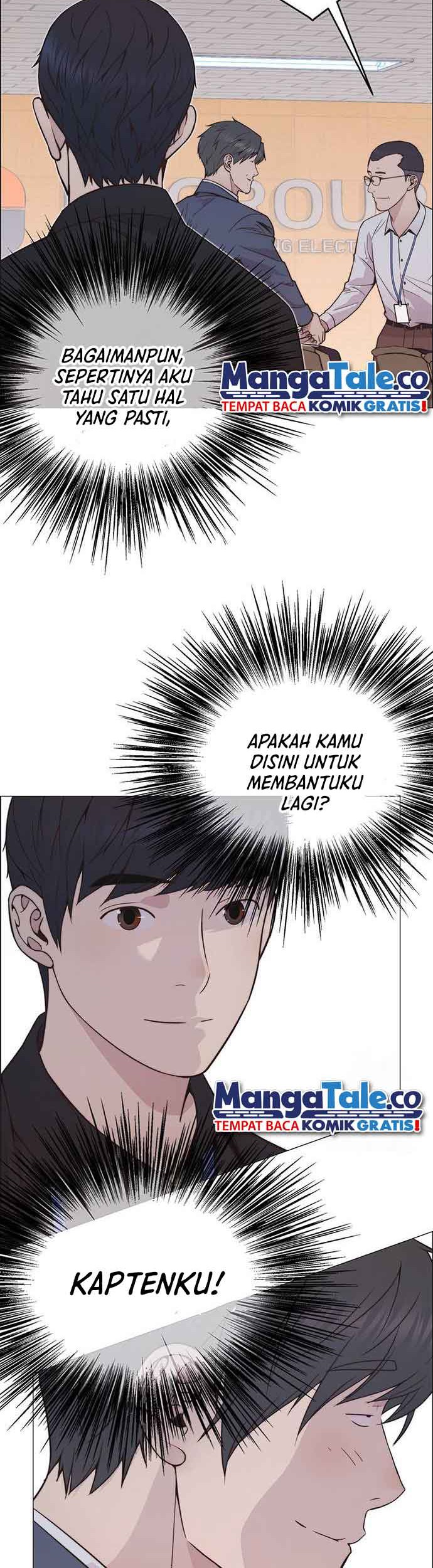 Chapter 185 - halaman 30