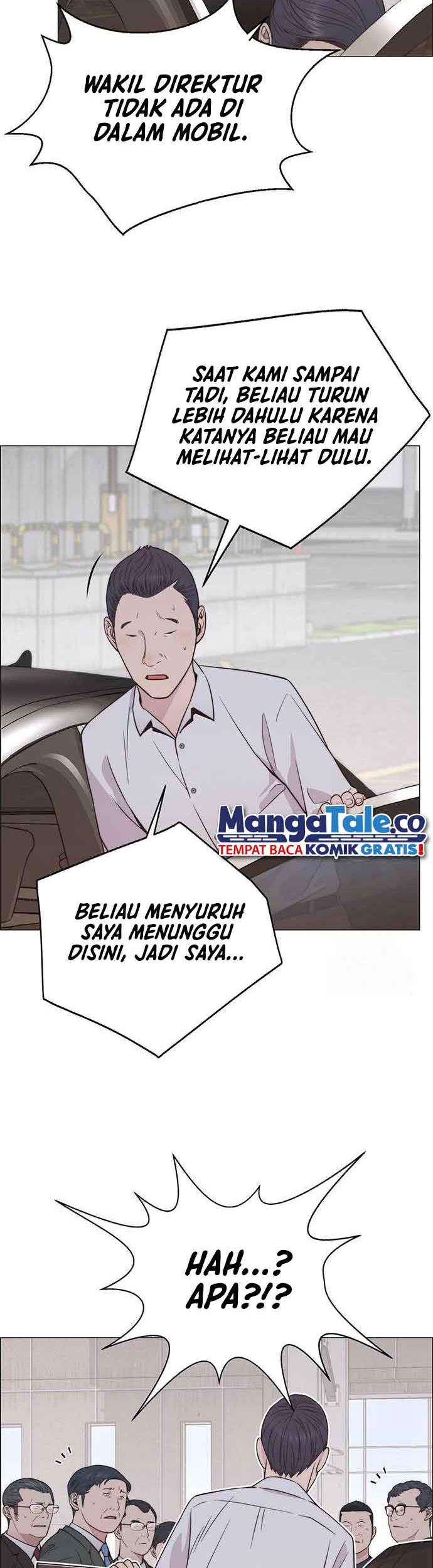 Chapter 185 - halaman 42