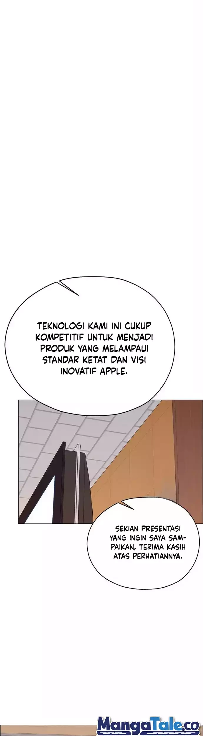Chapter 186 - halaman 21