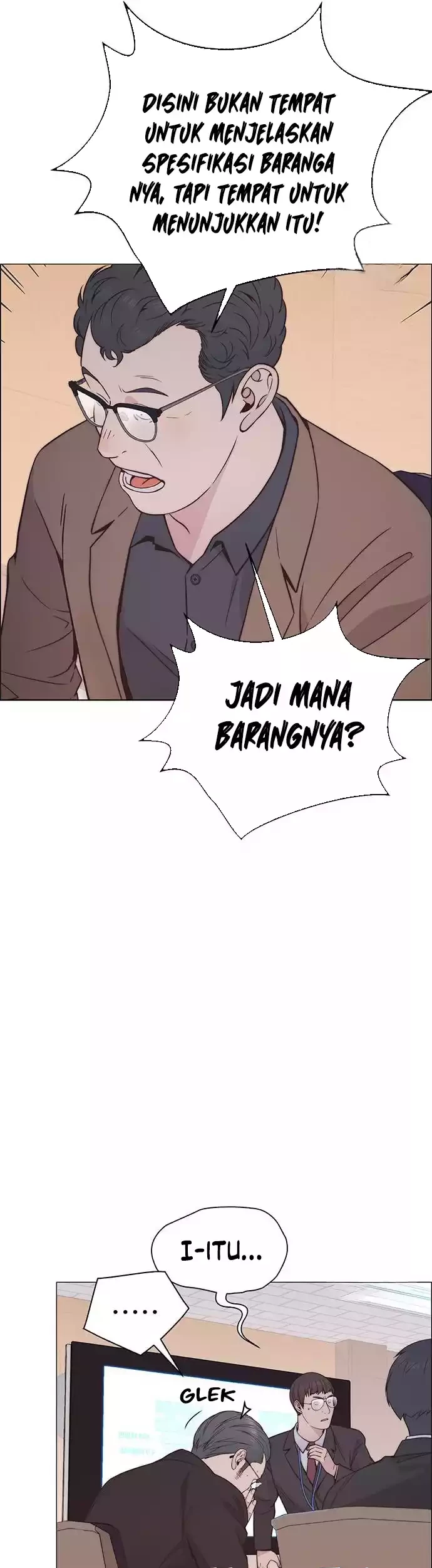 Chapter 186 - halaman 23