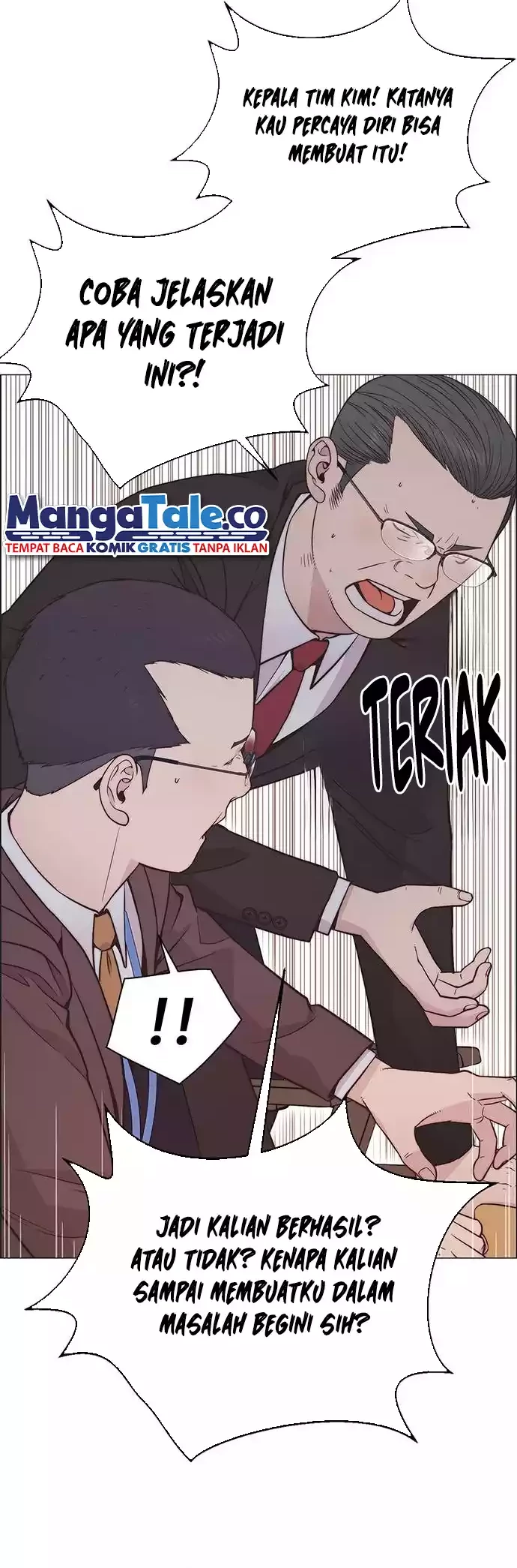 Chapter 186 - halaman 26