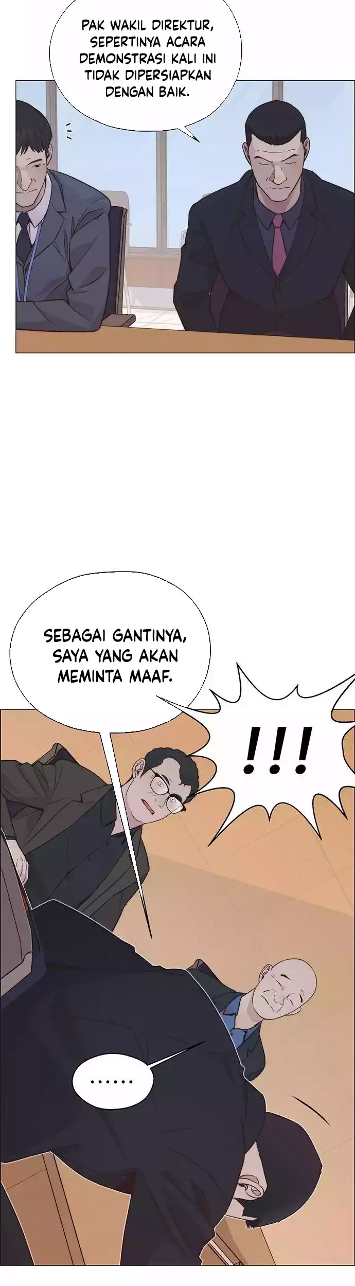 Chapter 186 - halaman 28