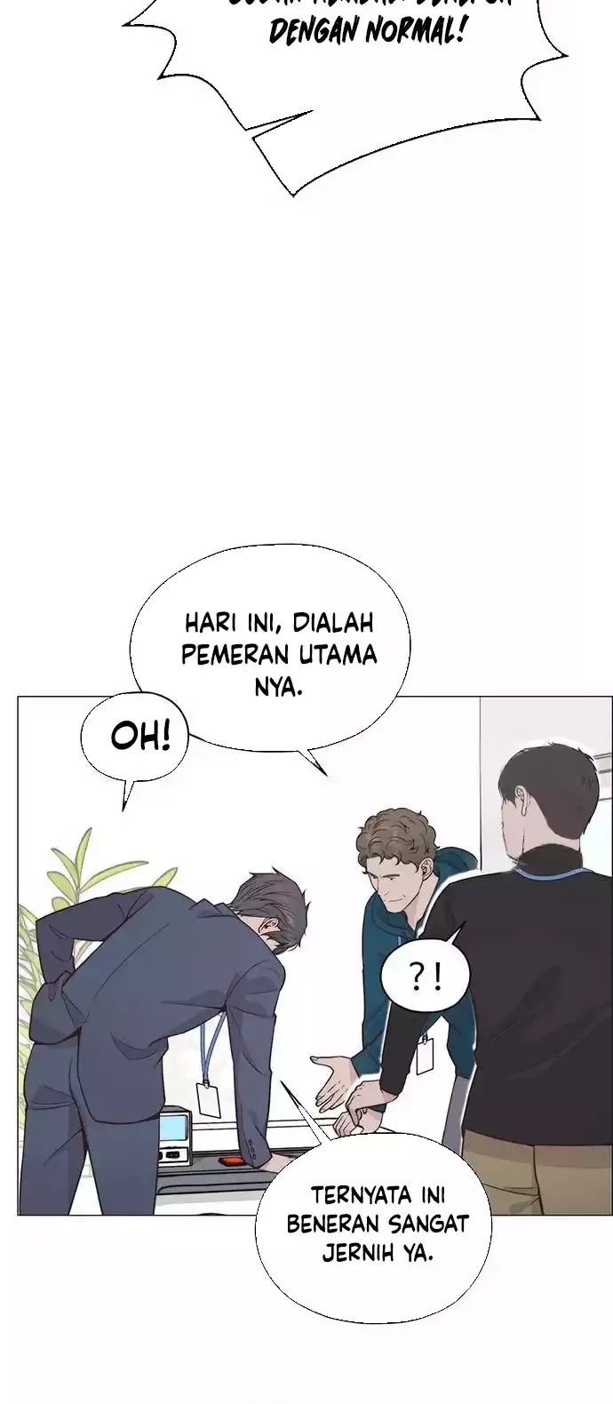 Chapter 186 - halaman 30