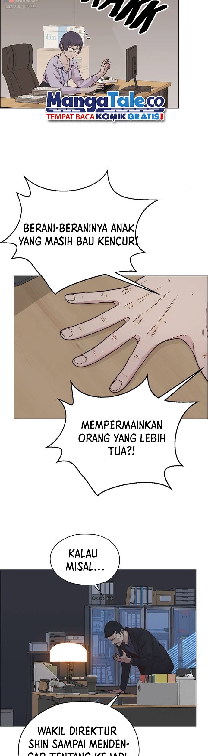 Chapter 187 - halaman 60