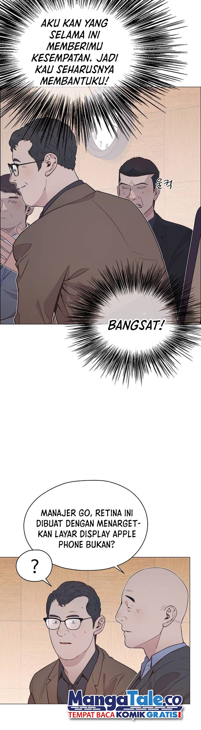 Chapter 187 - halaman 21