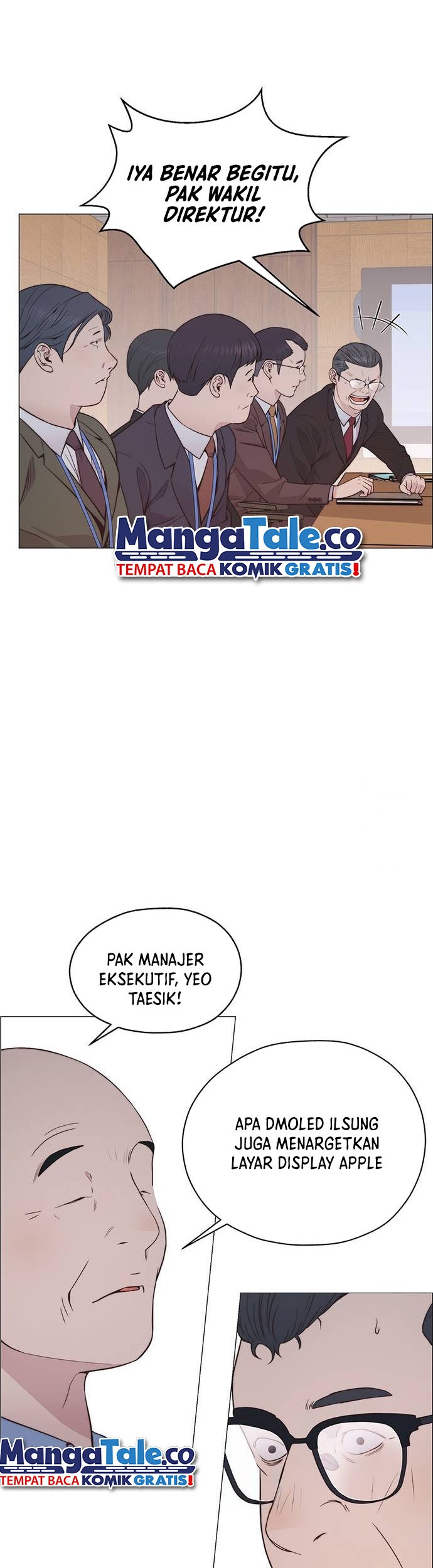 Chapter 187 - halaman 22