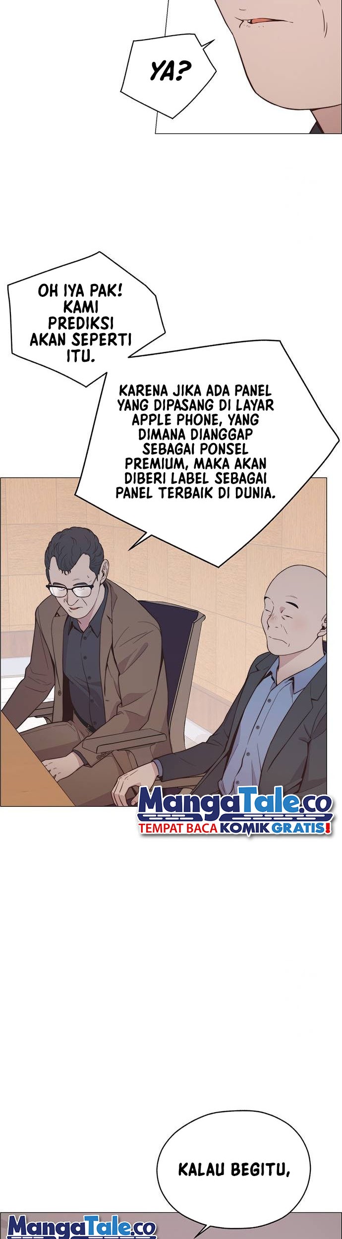 Chapter 187 - halaman 23