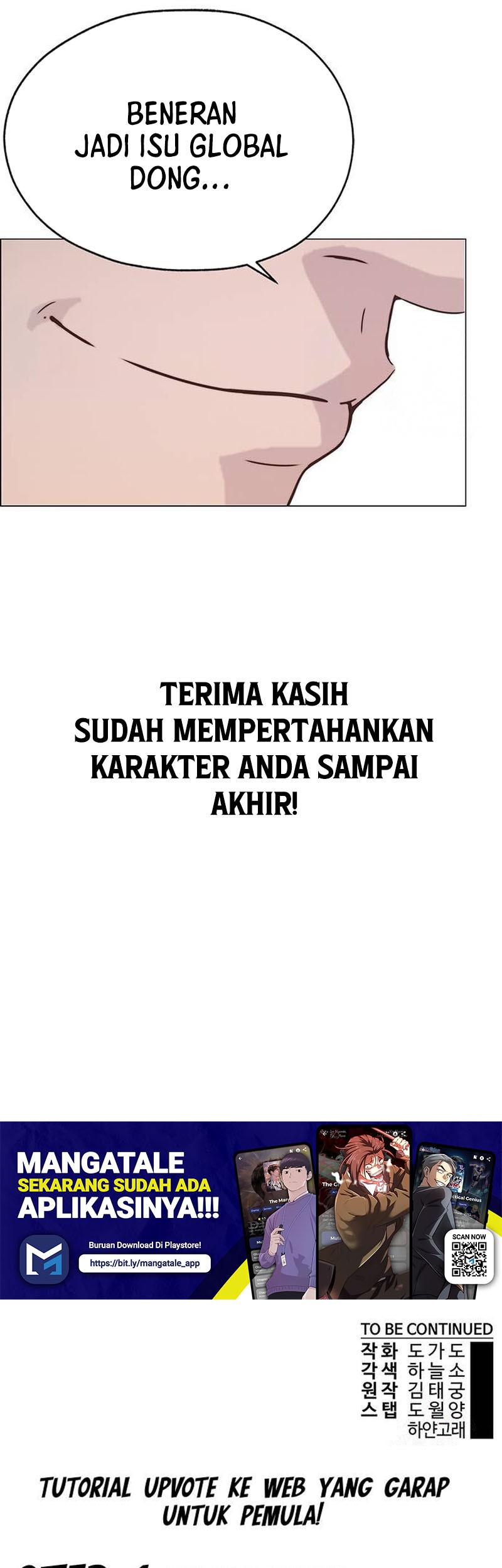 Chapter 188 - halaman 70