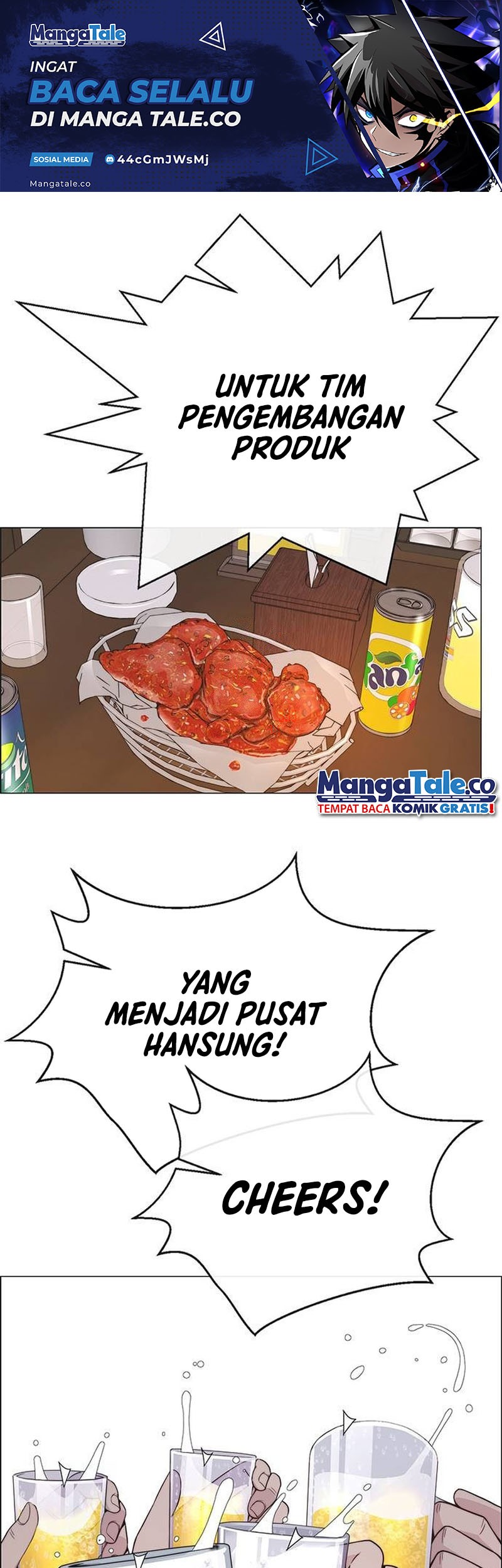 Chapter 188 - halaman 3