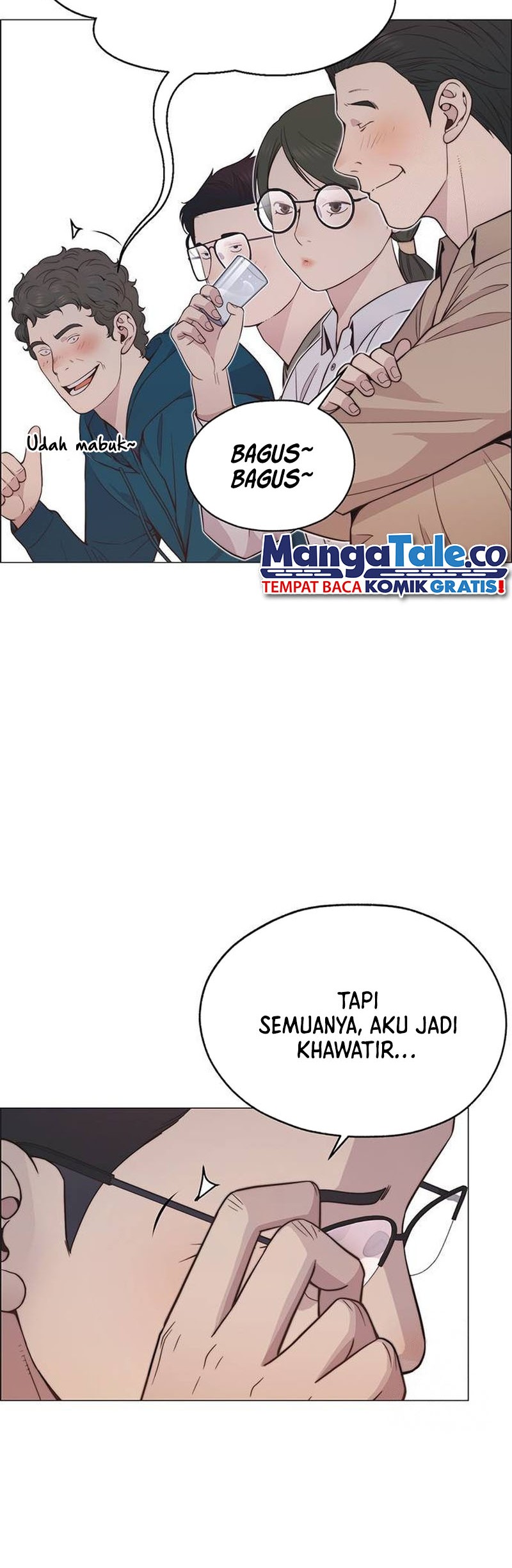 Chapter 188 - halaman 15
