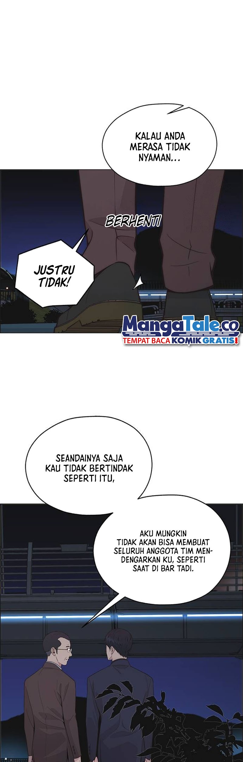 Chapter 188 - halaman 24