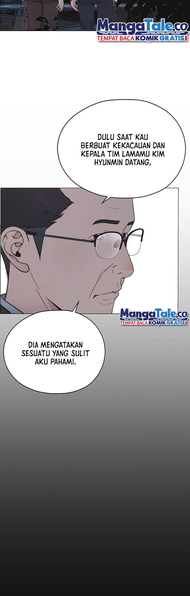 Chapter 188 - halaman 25