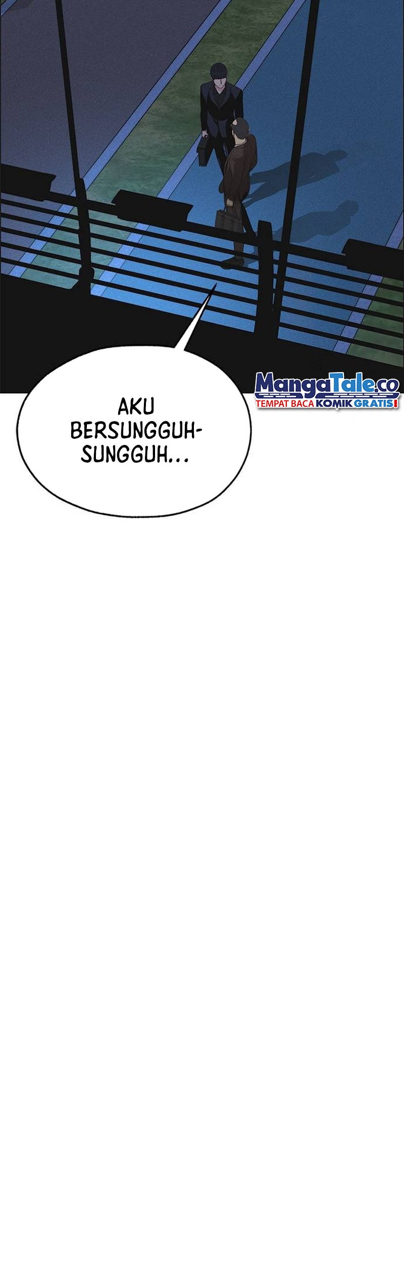 Chapter 188 - halaman 31