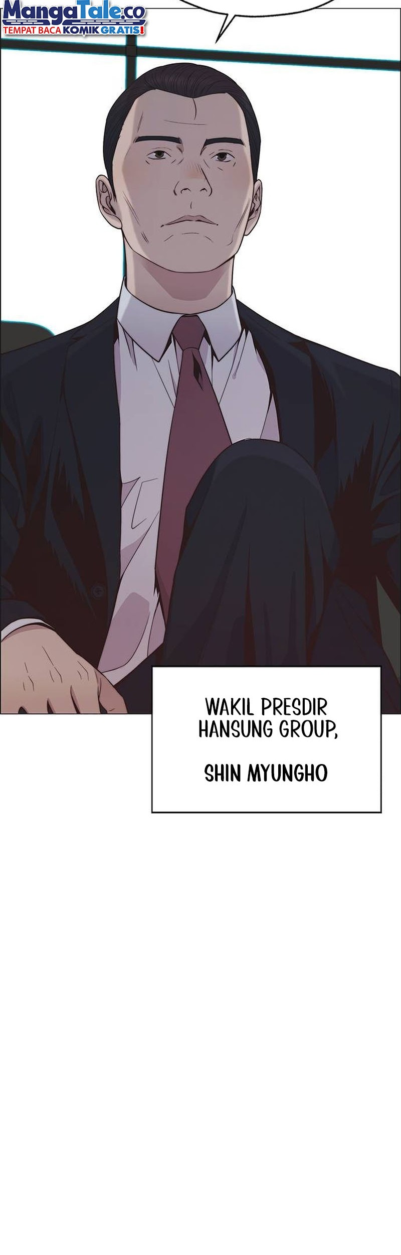 Chapter 188 - halaman 47