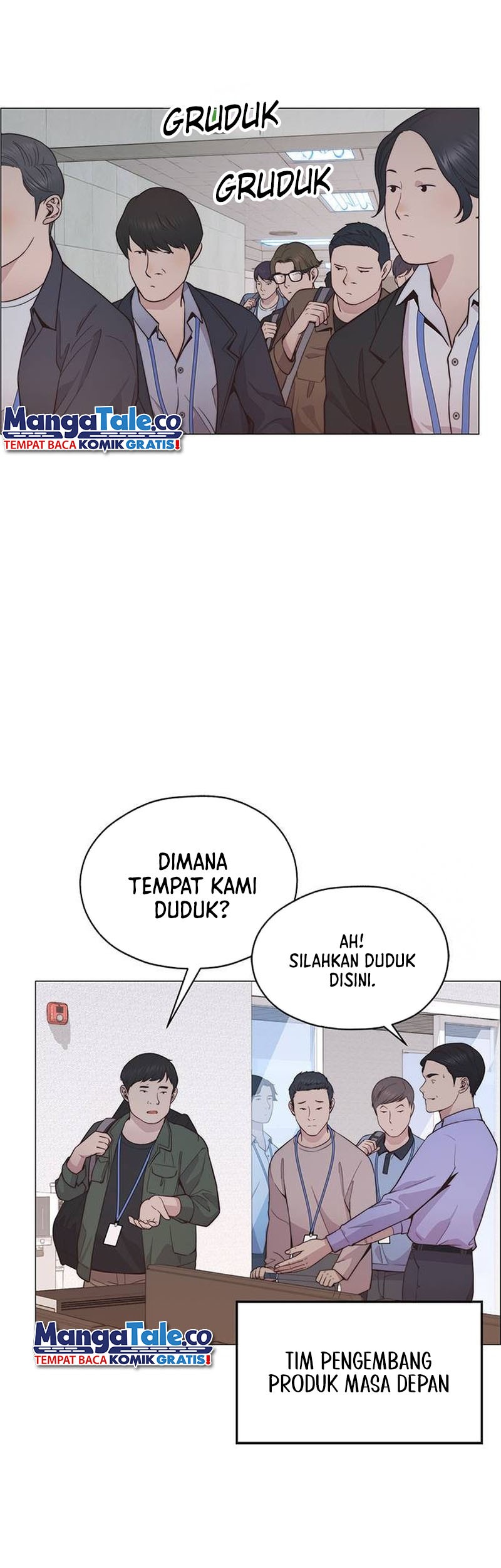 Chapter 188 - halaman 50