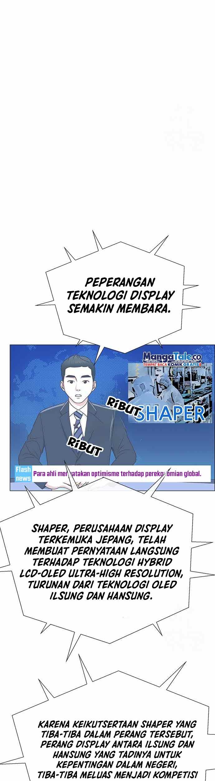 Chapter 189 - halaman 6