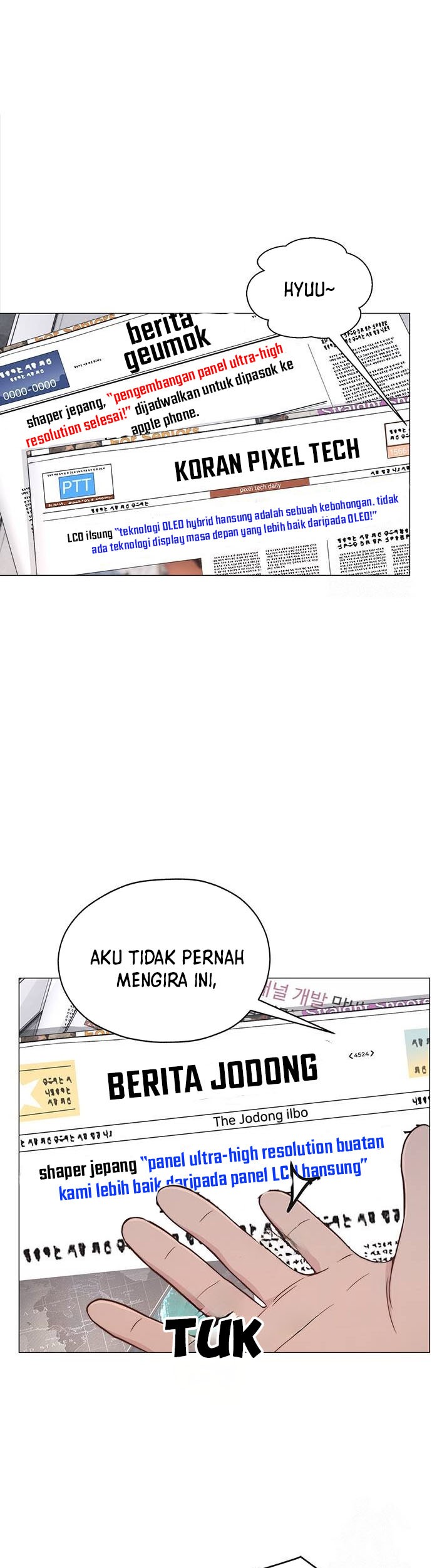 Chapter 189 - halaman 13