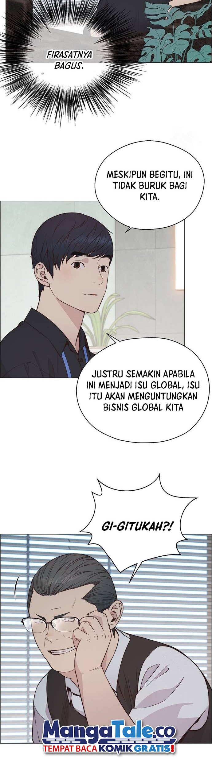 Chapter 189 - halaman 16