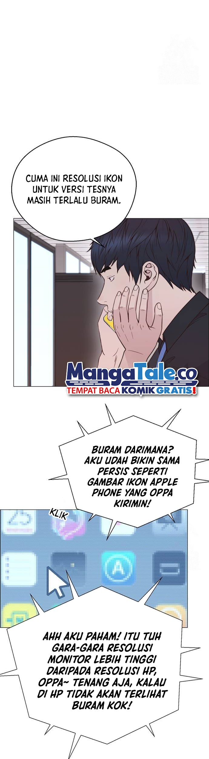 Chapter 189 - halaman 27