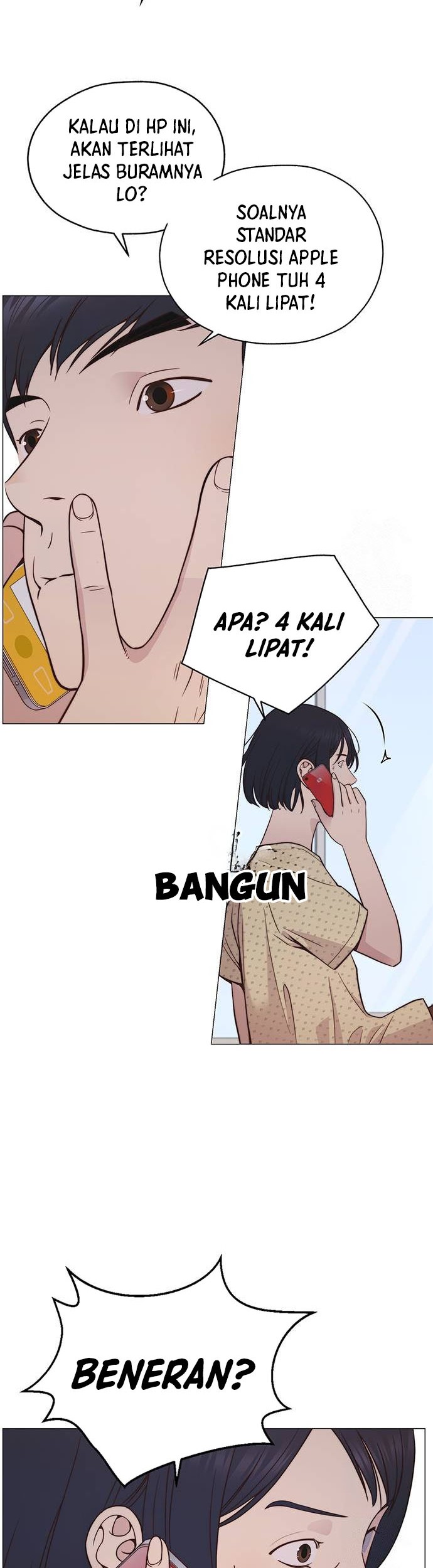 Chapter 189 - halaman 28
