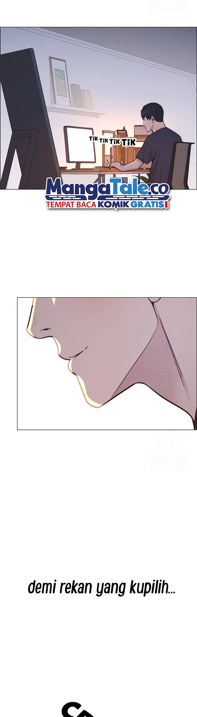 Chapter 189 - halaman 35