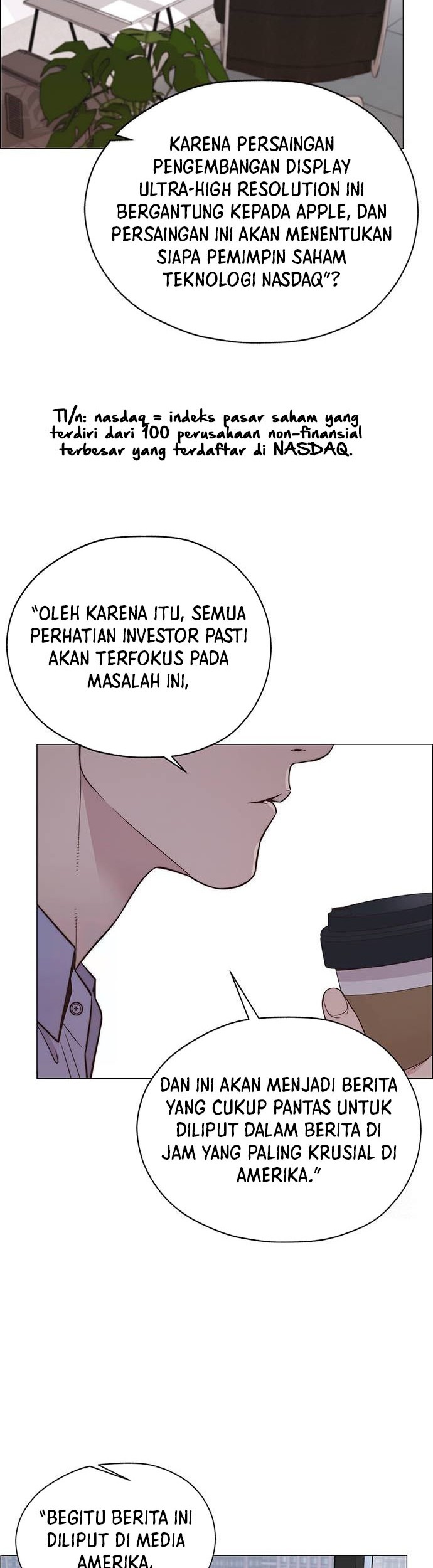 Chapter 189 - halaman 40