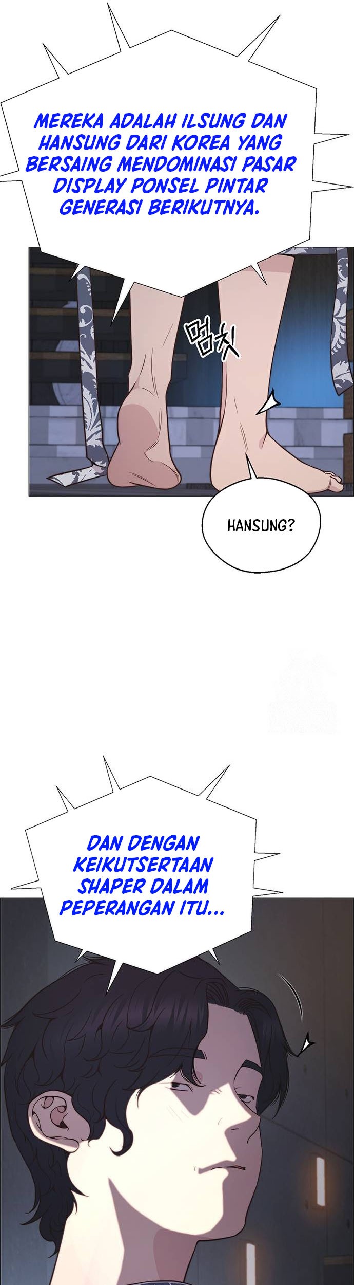 Chapter 189 - halaman 45