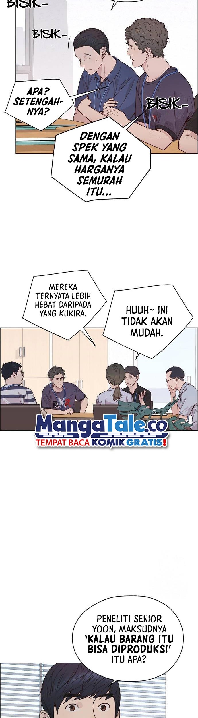 Chapter 190 - halaman 6