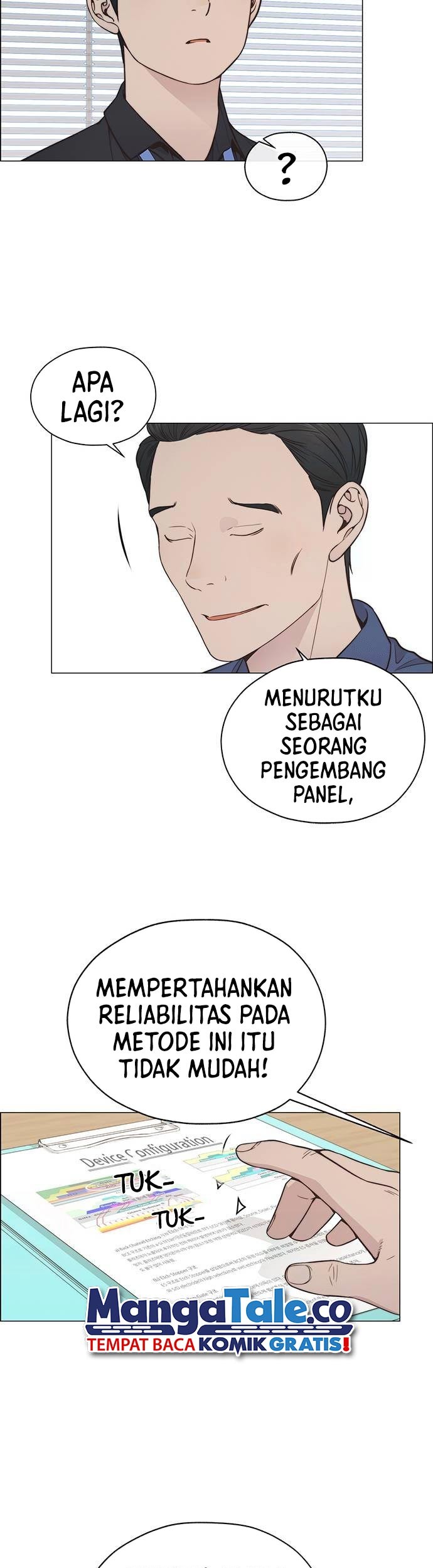 Chapter 190 - halaman 7