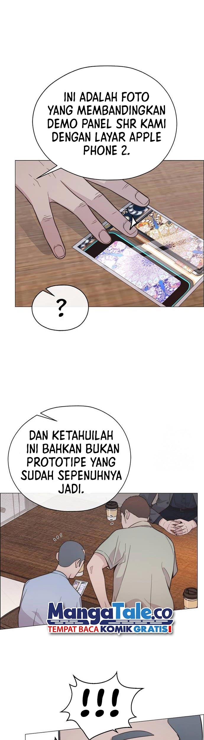 Chapter 190 - halaman 15