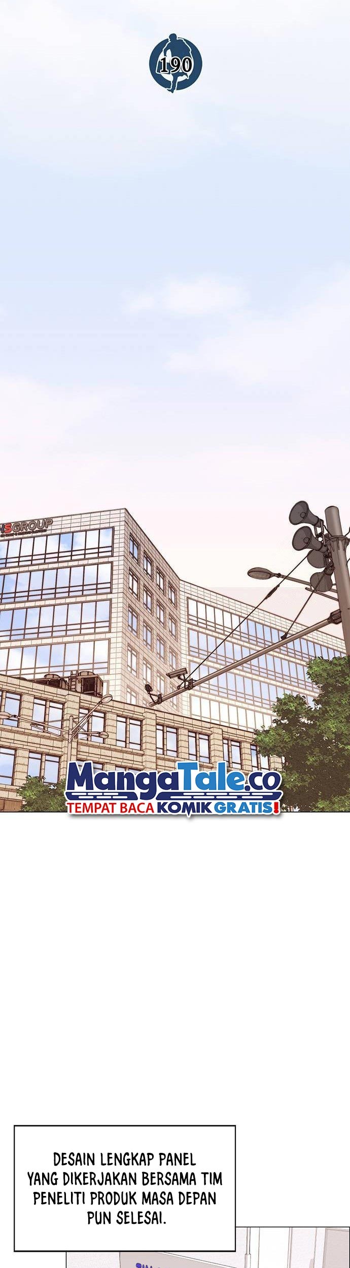 Chapter 190 - halaman 19