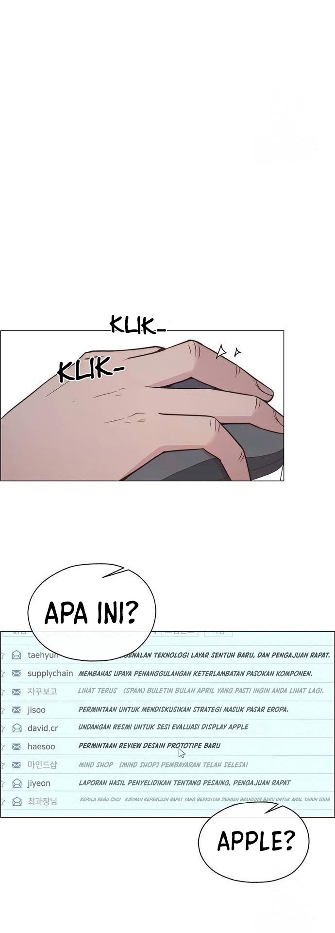 Chapter 190 - halaman 26