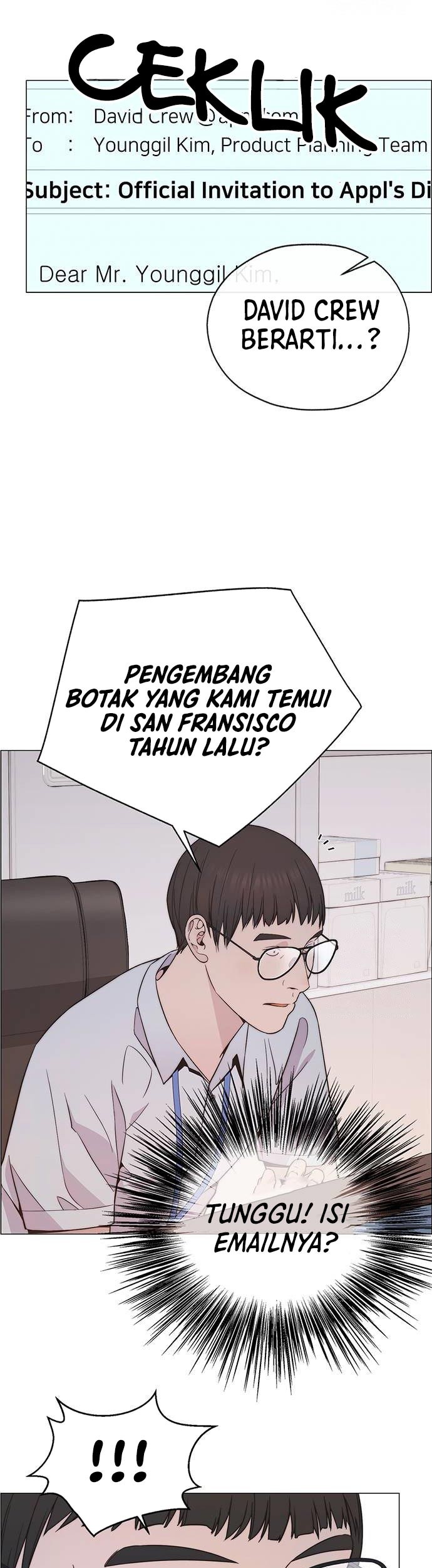Chapter 190 - halaman 27