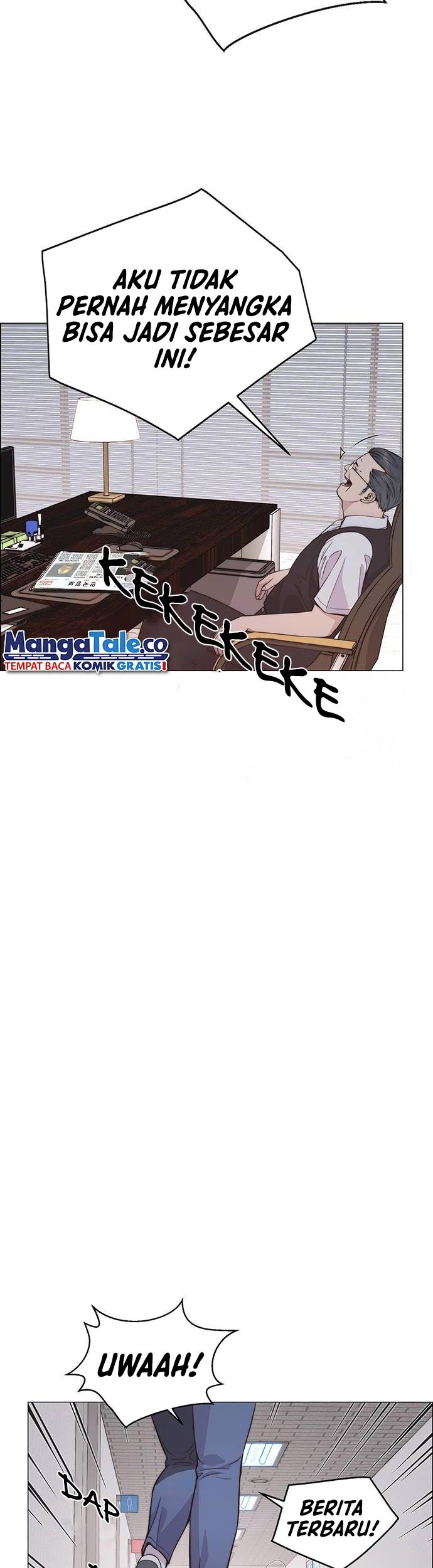 Chapter 190 - halaman 31