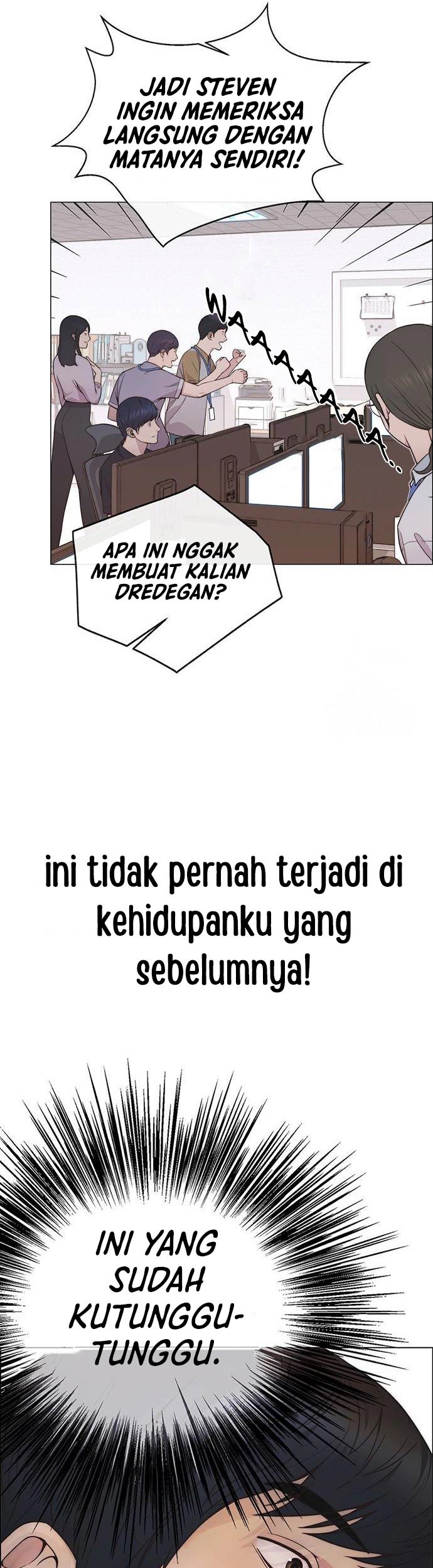 Chapter 190 - halaman 33