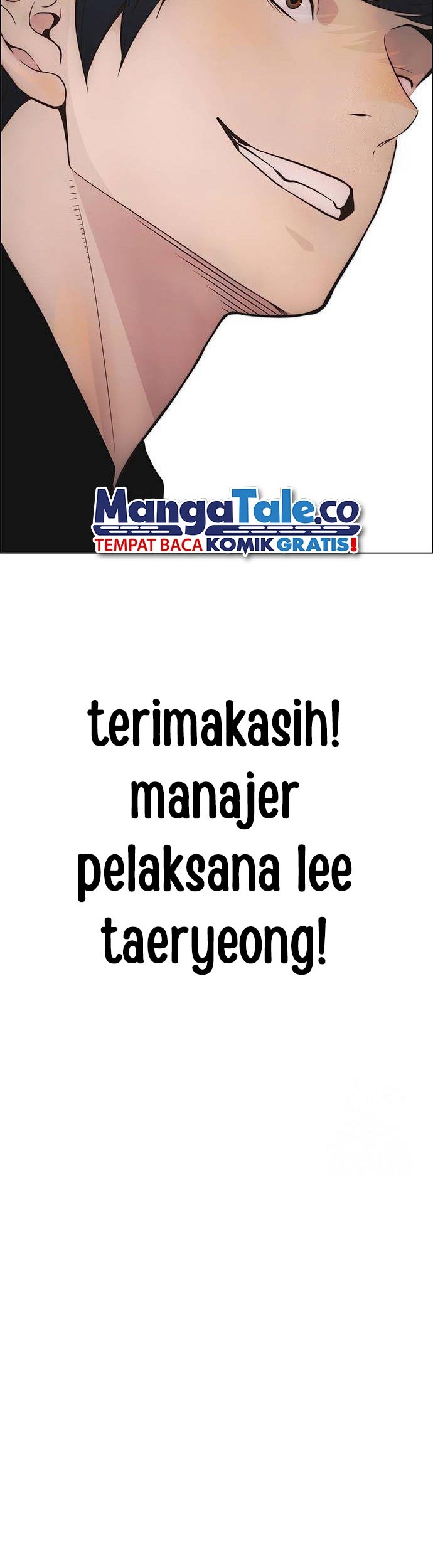 Chapter 190 - halaman 34