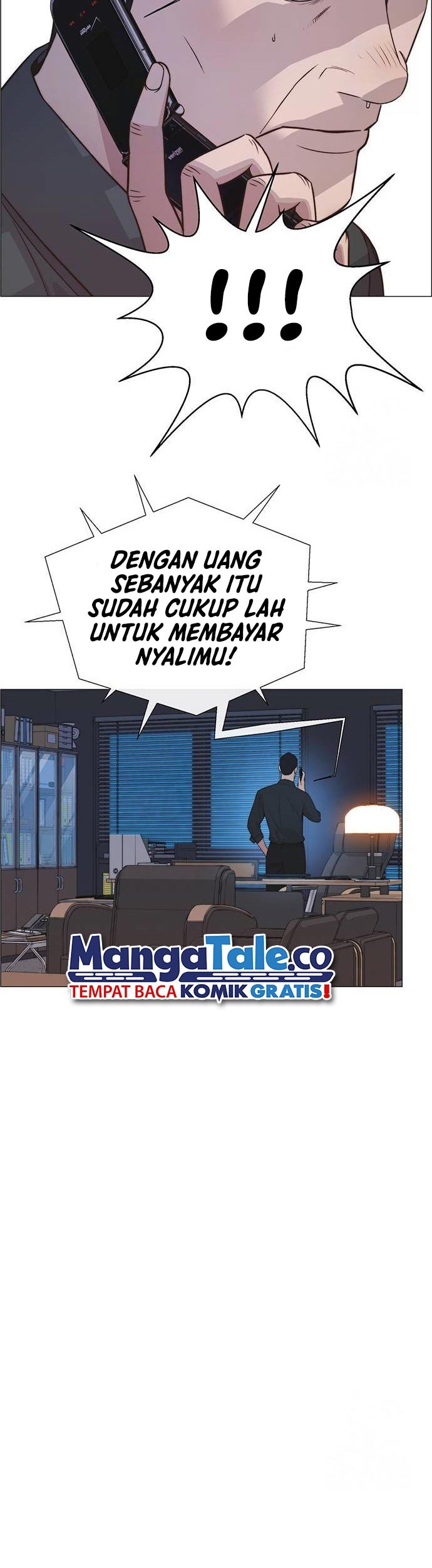 Chapter 190 - halaman 37