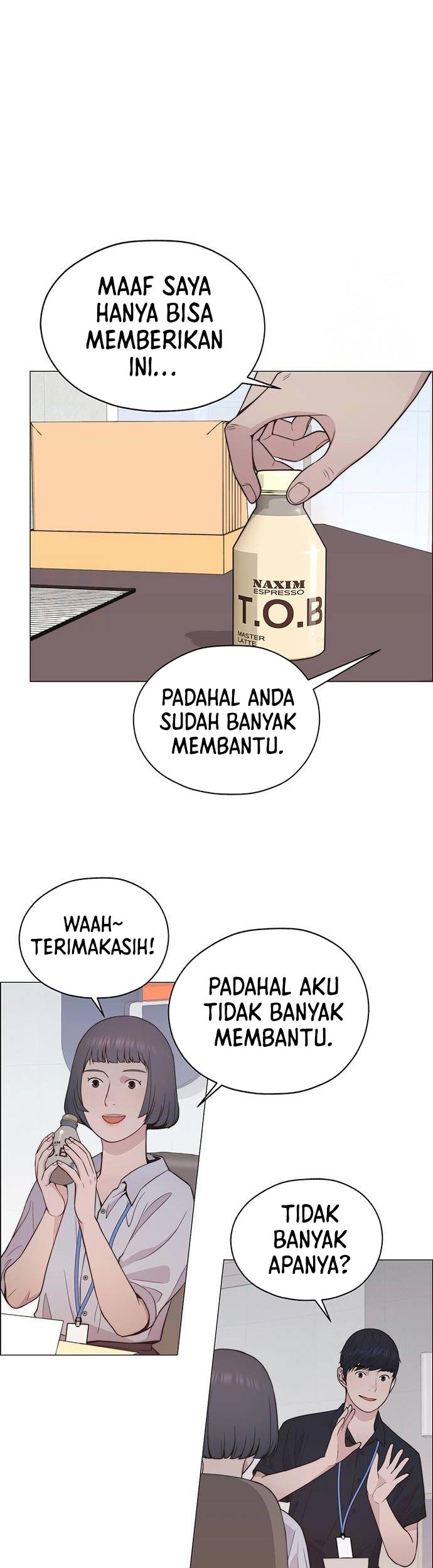Chapter 190 - halaman 39