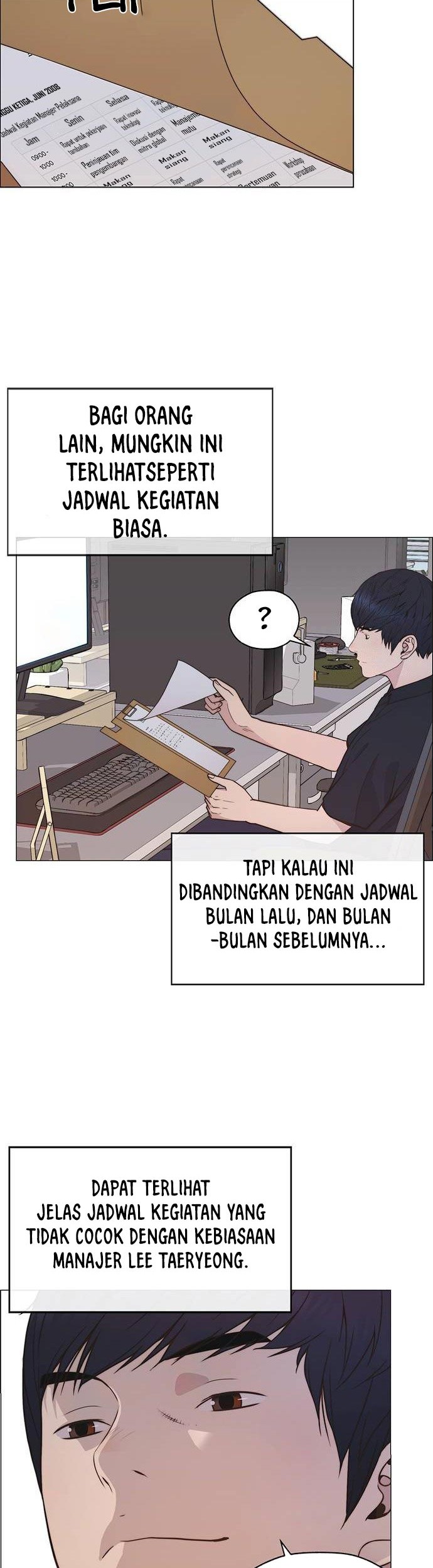 Chapter 190 - halaman 42