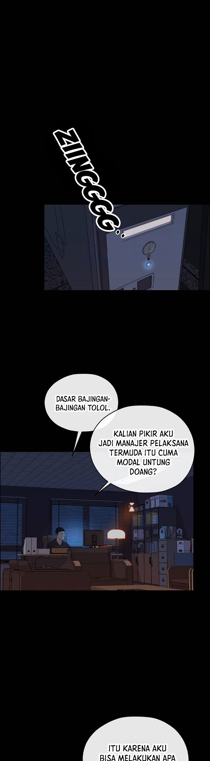 Chapter 191 - halaman 3