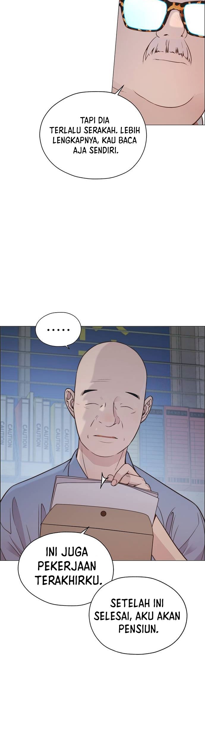 Chapter 191 - halaman 12