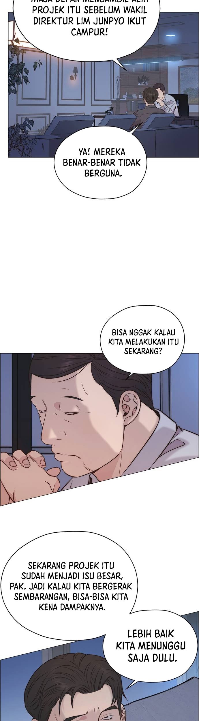 Chapter 191 - halaman 14