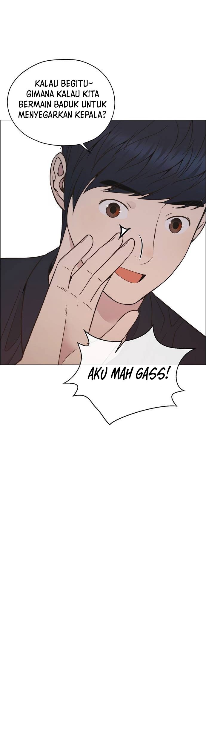 Chapter 191 - halaman 20