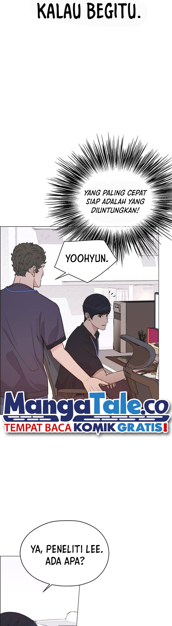 Chapter 191 - halaman 25