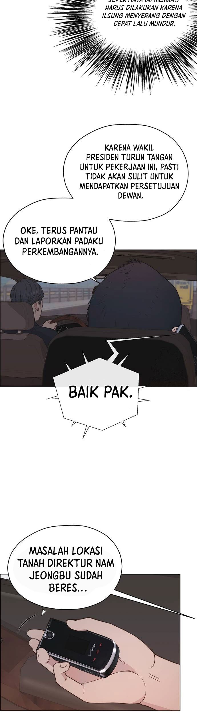 Chapter 191 - halaman 33