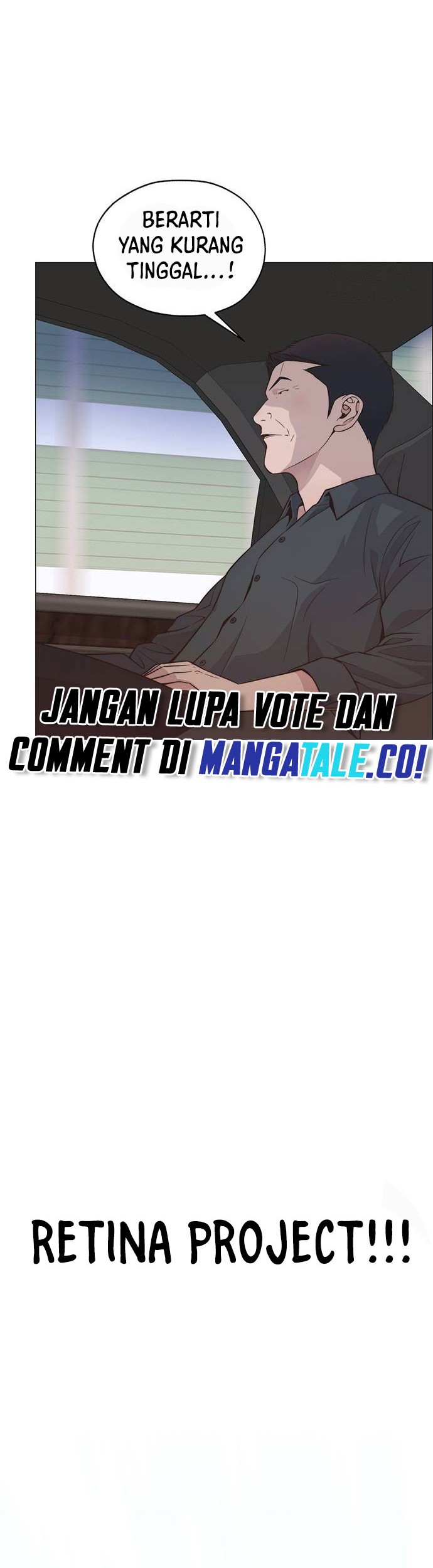 Chapter 191 - halaman 34