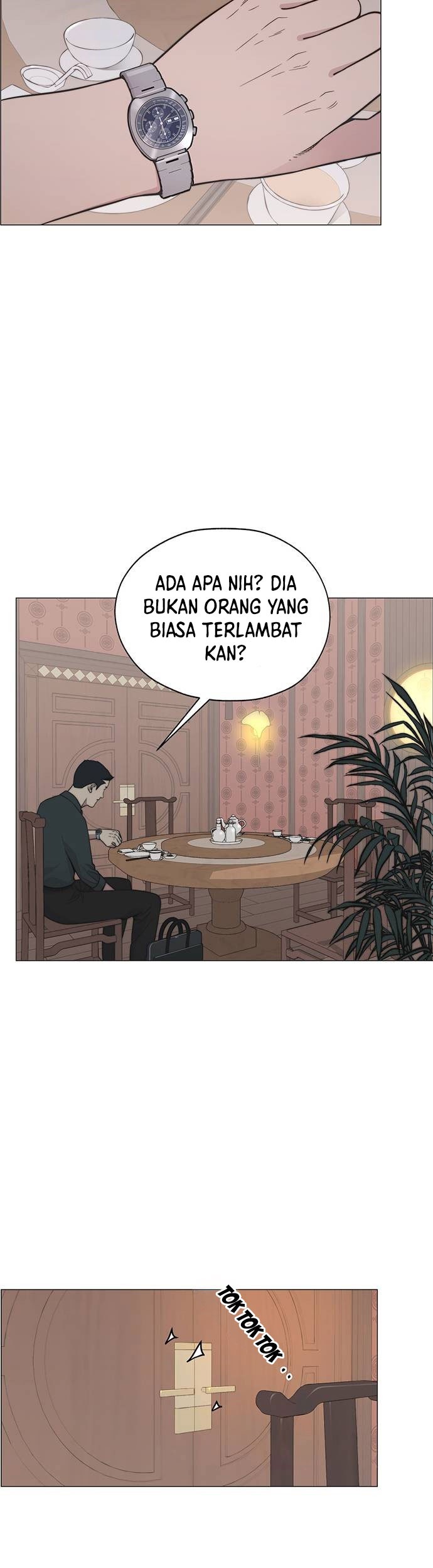 Chapter 191 - halaman 38