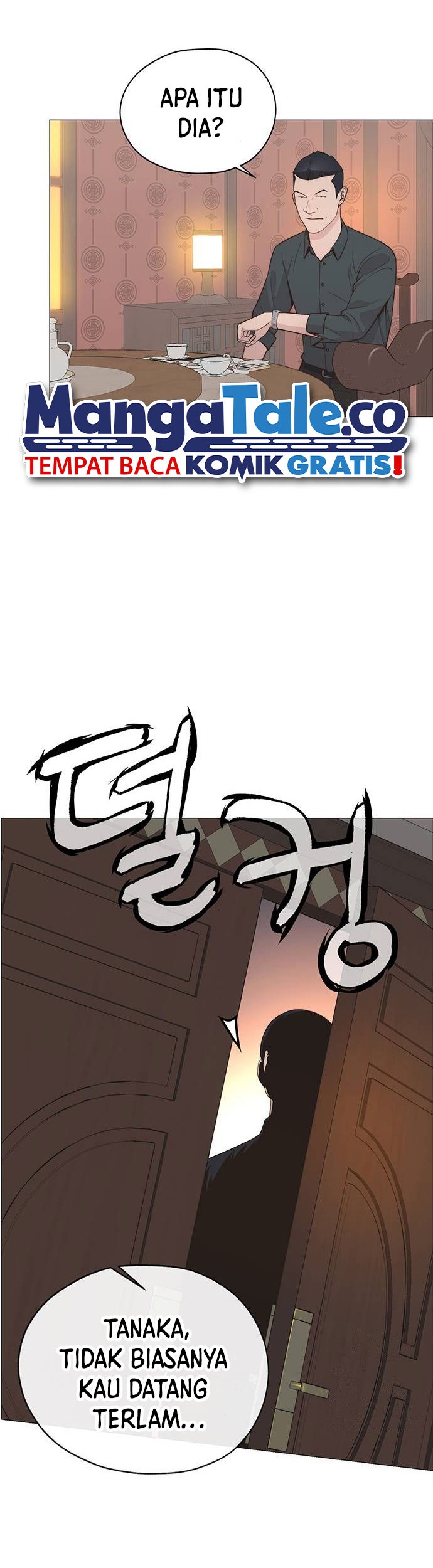 Chapter 191 - halaman 39
