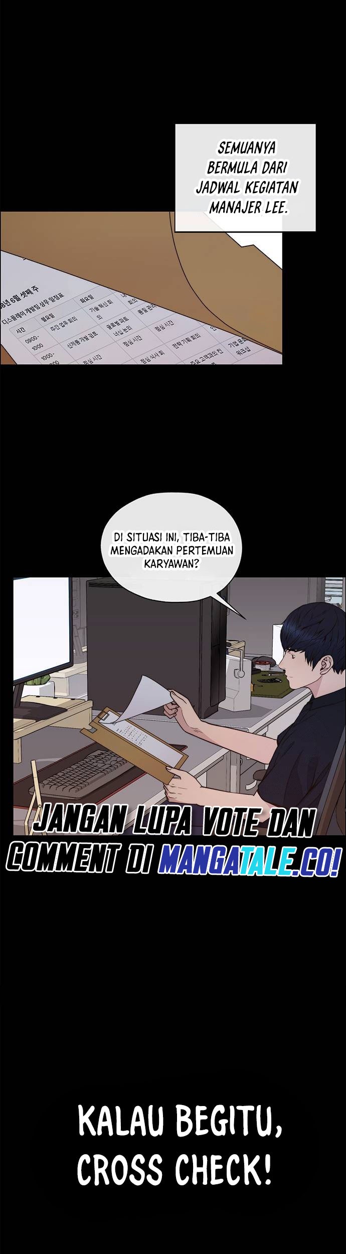 Chapter 191 - halaman 45