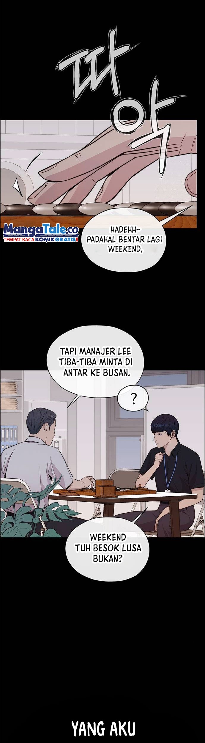 Chapter 191 - halaman 46